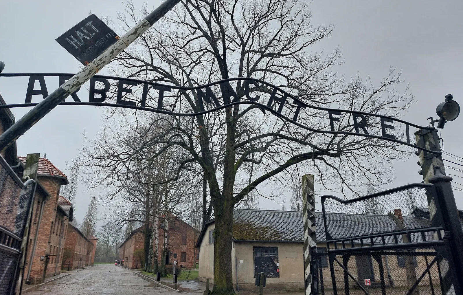 Viaggio della memoria 29 Settembre 2 Ottobre 2023