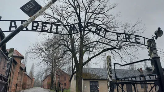 Viaggio della memoria 29 Settembre 2 Ottobre 2023