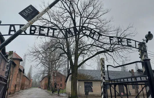 Viaggio della memoria 29 Settembre 2 Ottobre 2023