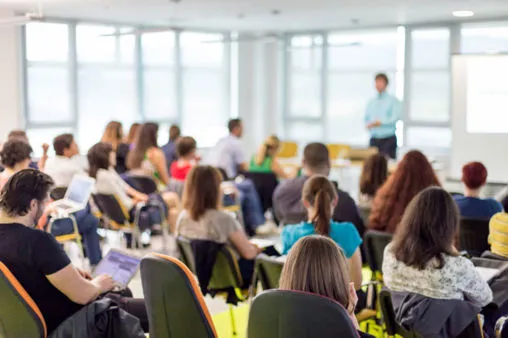 Corso di formazione per lavoratori migranti e operatori del settore