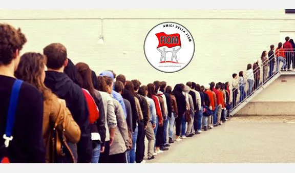 Bologna, 26 novembre ore 10.30. Incontro degli "amicidellafiom"