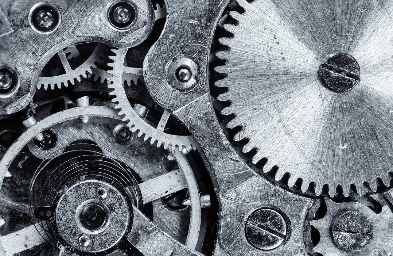 Concetto di collage di oppressione della dittatura