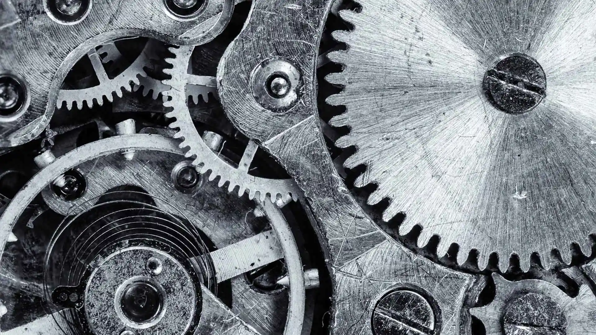 Concetto di collage di oppressione della dittatura